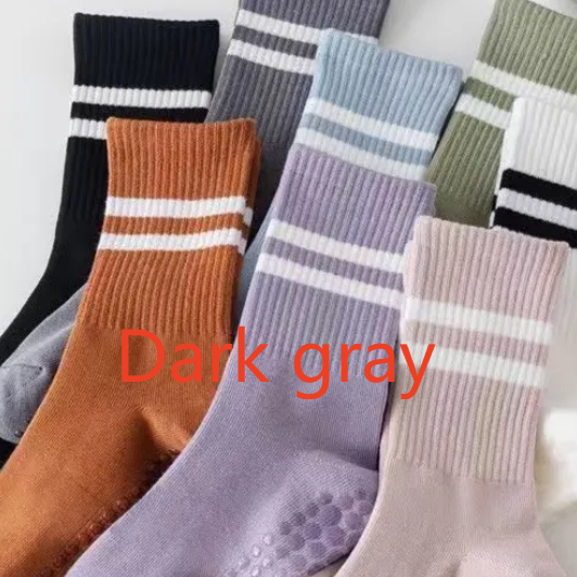 Performance Grip Socks