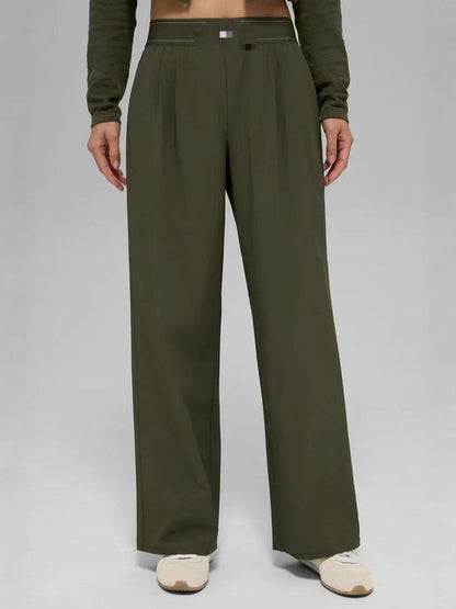 Lightweight Studio Flow Pants