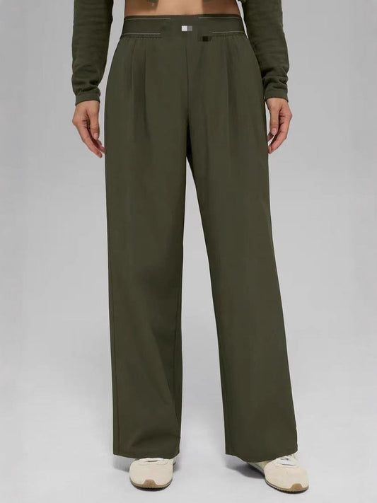 Lightweight Studio Flow Pants