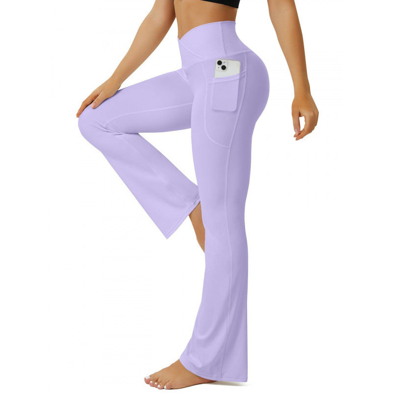 Women's Motion Flare Pants
