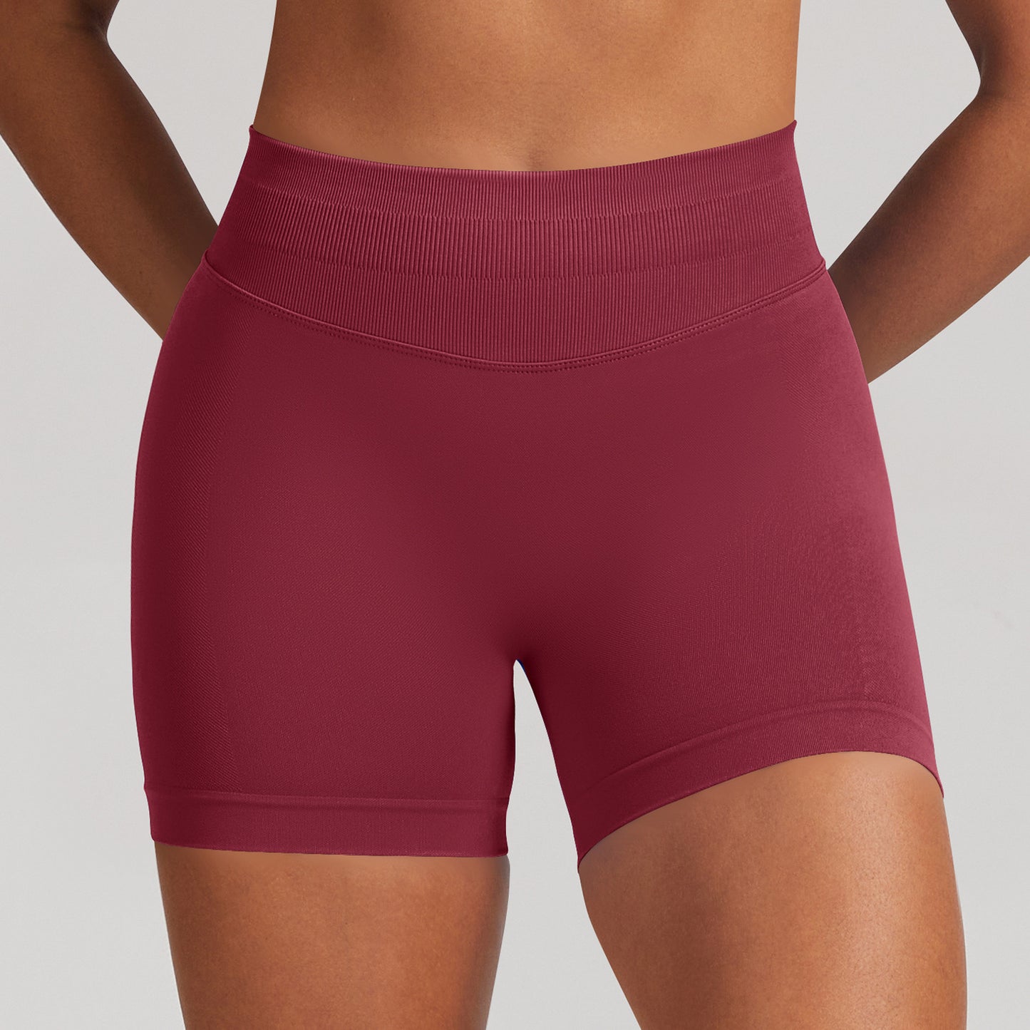 Sculpt Pro Shorts