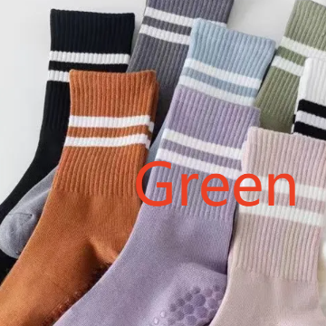 Performance Grip Socks