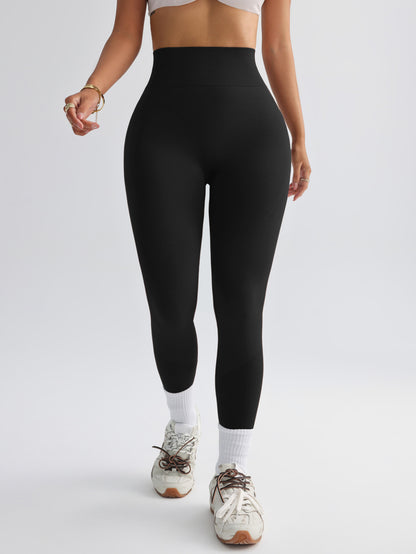 Contour Yoga Leggings