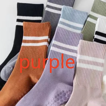 Performance Grip Socks