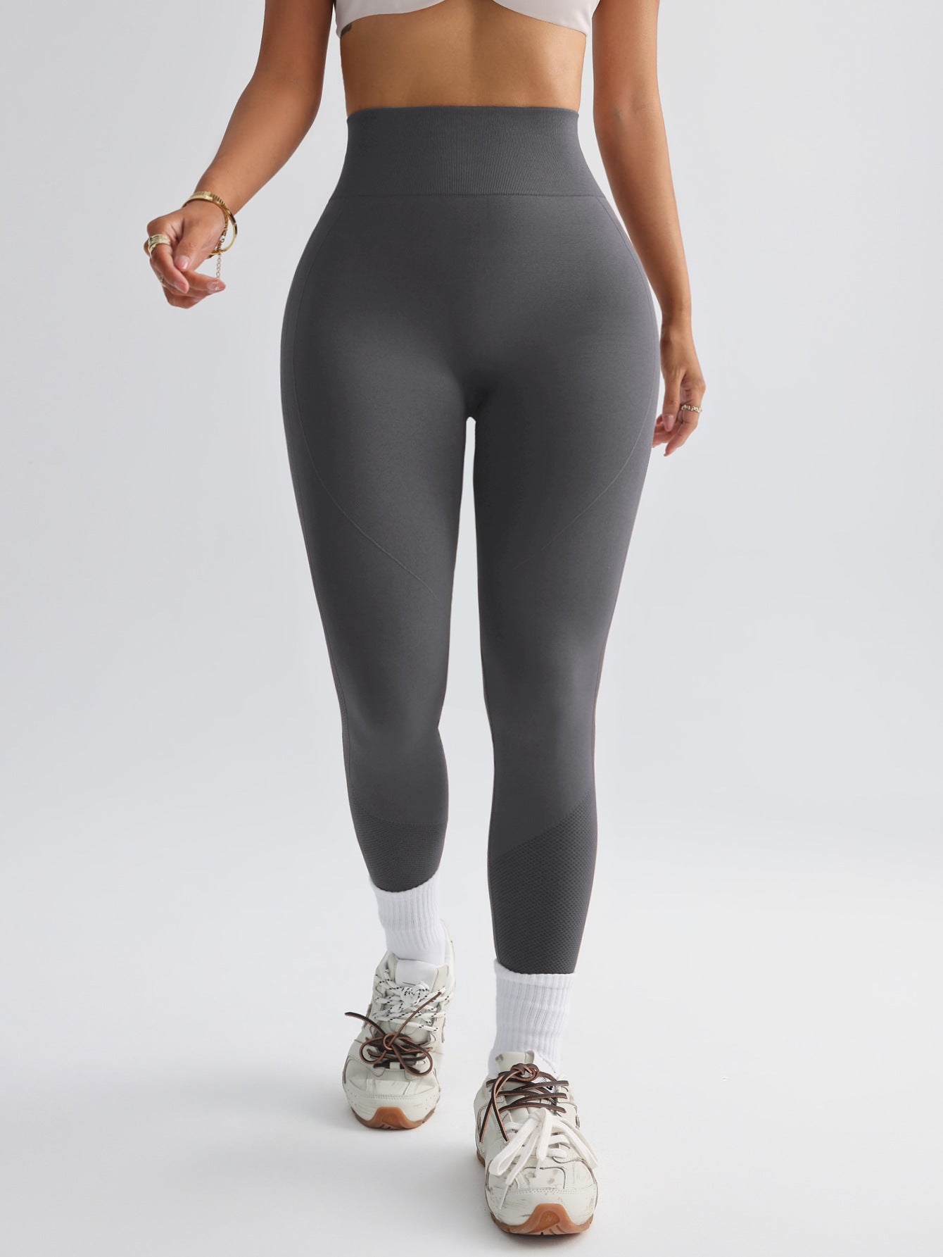Contour Yoga Leggings