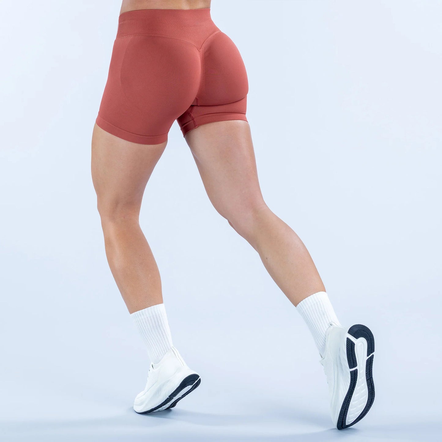 Sculpt Pro Shorts