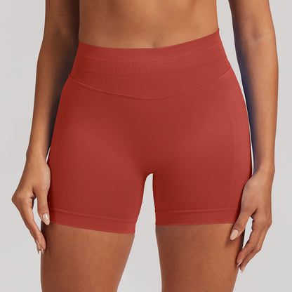 Sculpt Pro Shorts