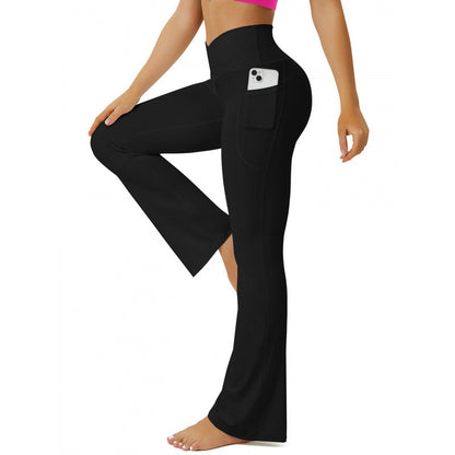 Women's Motion Flare Pants