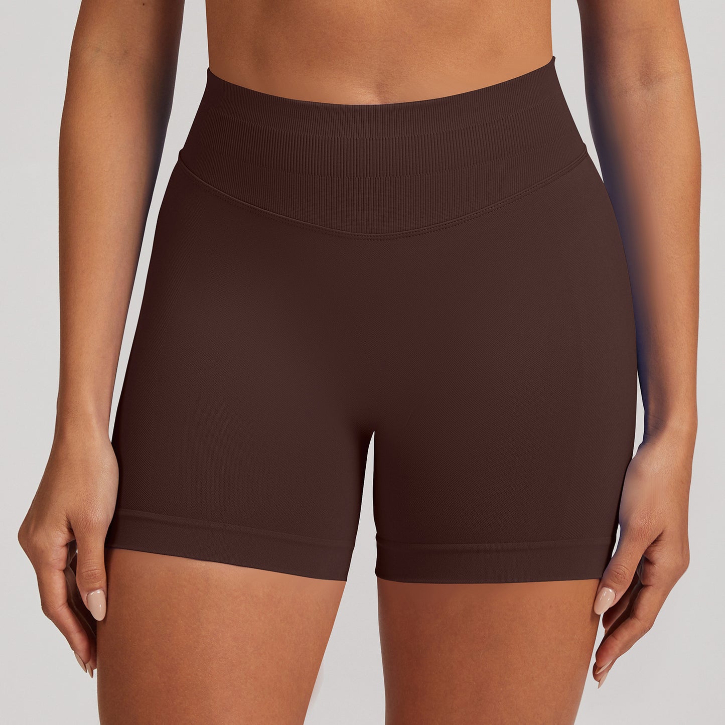 Sculpt Pro Shorts
