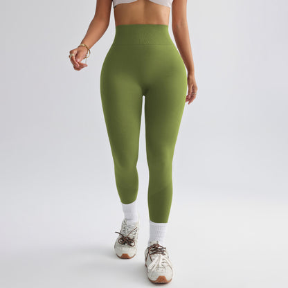 Contour Yoga Leggings