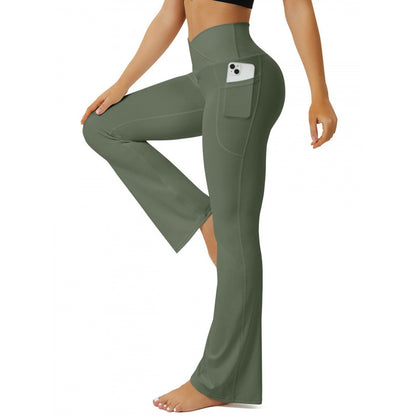 Women's Motion Flare Pants
