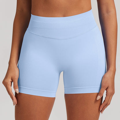 Sculpt Pro Shorts