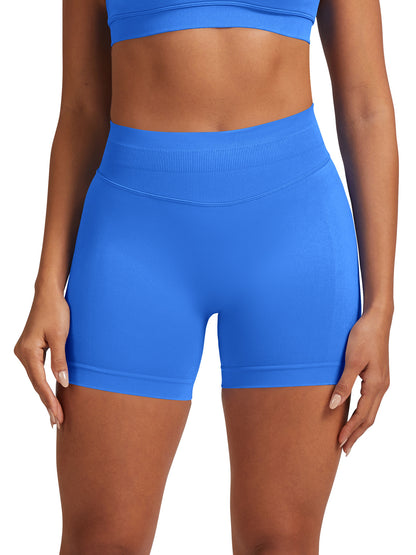 Sculpt Pro Shorts