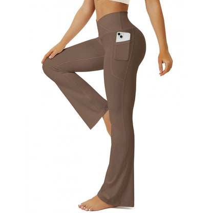 Women's Motion Flare Pants
