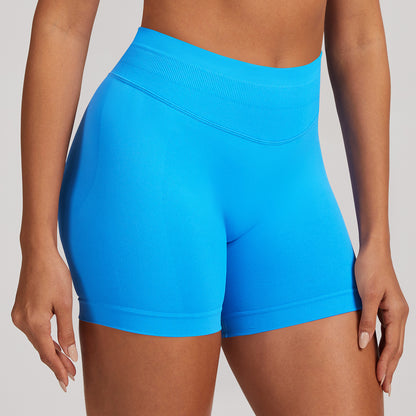 Sculpt Pro Shorts