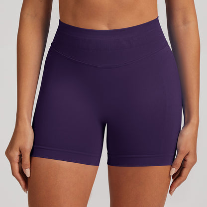 Sculpt Pro Shorts