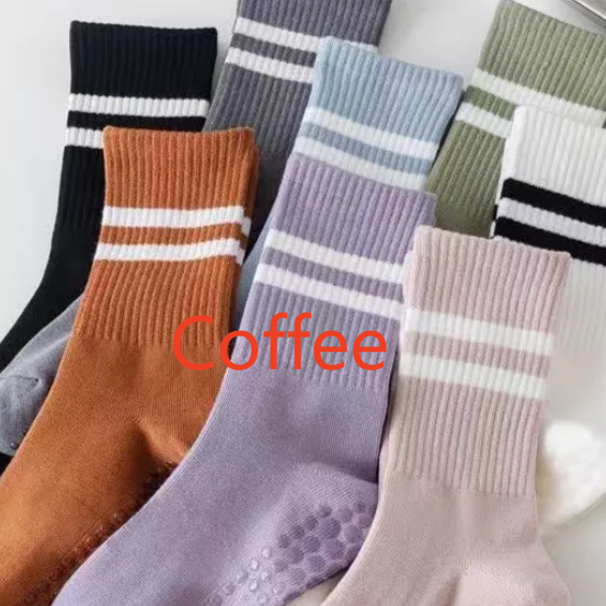 Performance Grip Socks