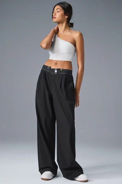 Lightweight Studio Flow Pants