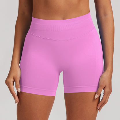 Sculpt Pro Shorts