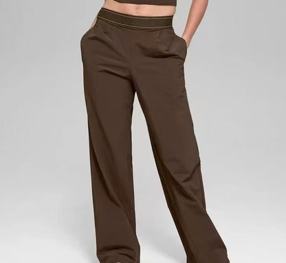 Lightweight Studio Flow Pants