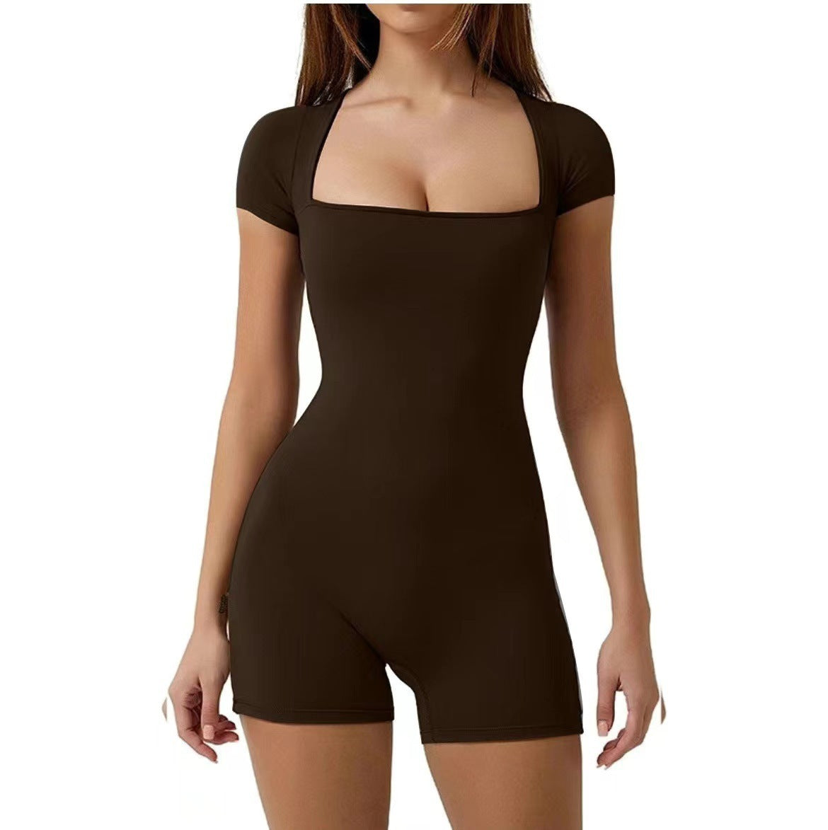 Sculpt One-Piece