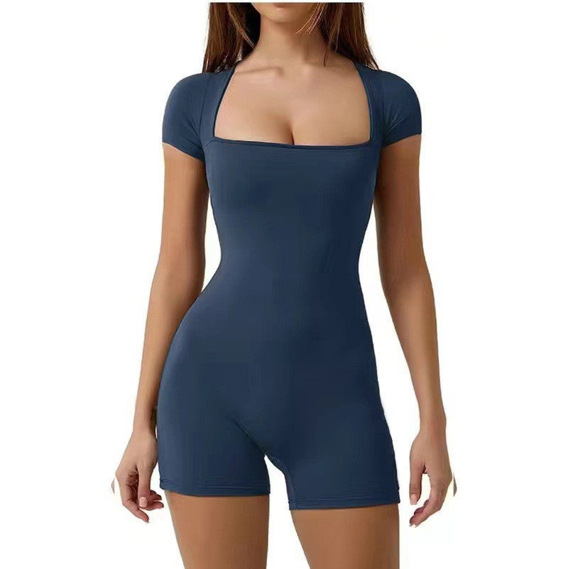 Sculpt One-Piece