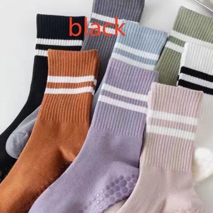 Performance Grip Socks