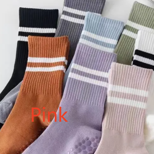Performance Grip Socks