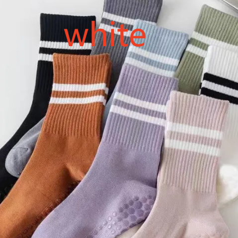 Performance Grip Socks