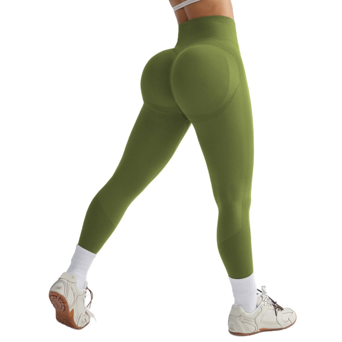 Contour Yoga Leggings