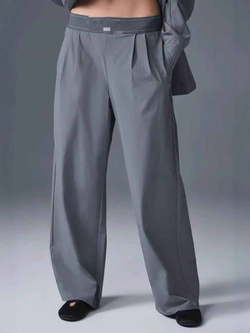 Lightweight Studio Flow Pants