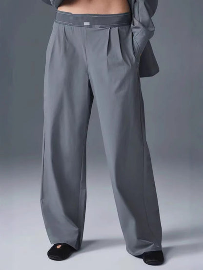 Lightweight Studio Flow Pants