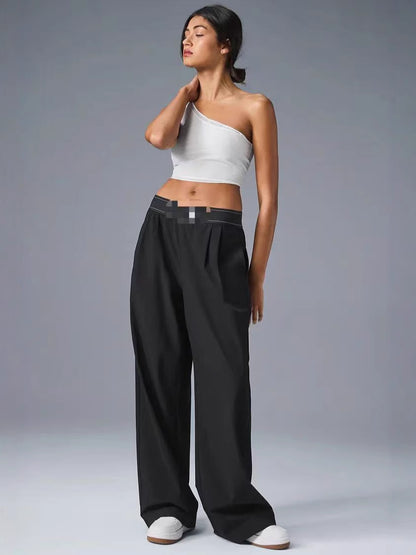 Lightweight Studio Flow Pants