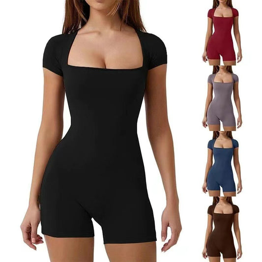 Sculpt One-Piece