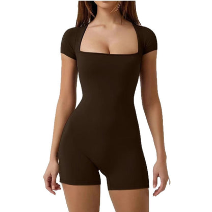 Sculpt One-Piece