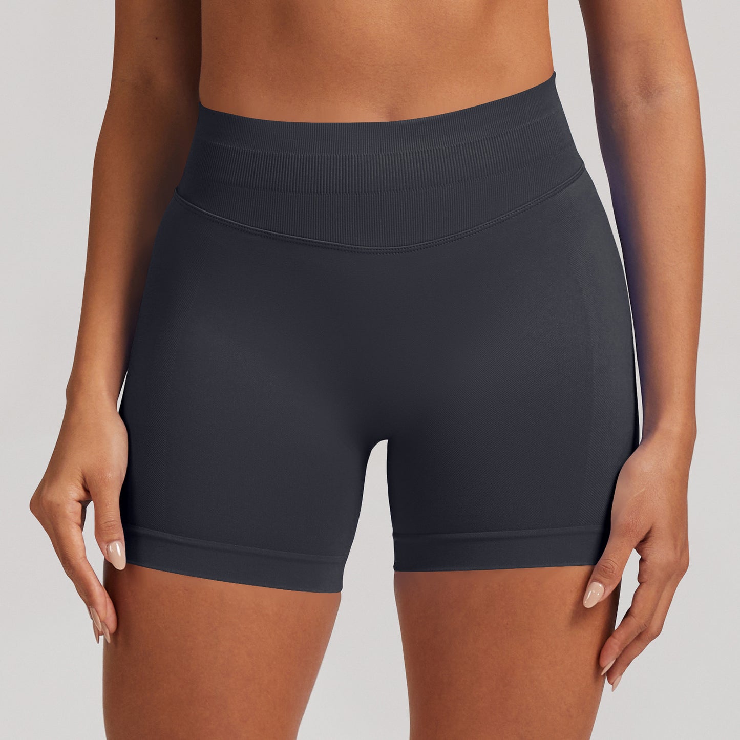 Sculpt Pro Shorts