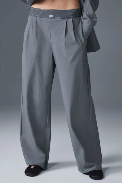Lightweight Studio Flow Pants