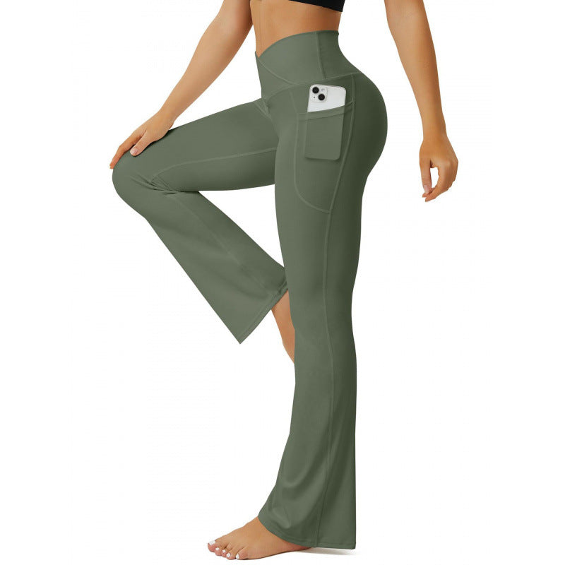 Women's Motion Flare Pants