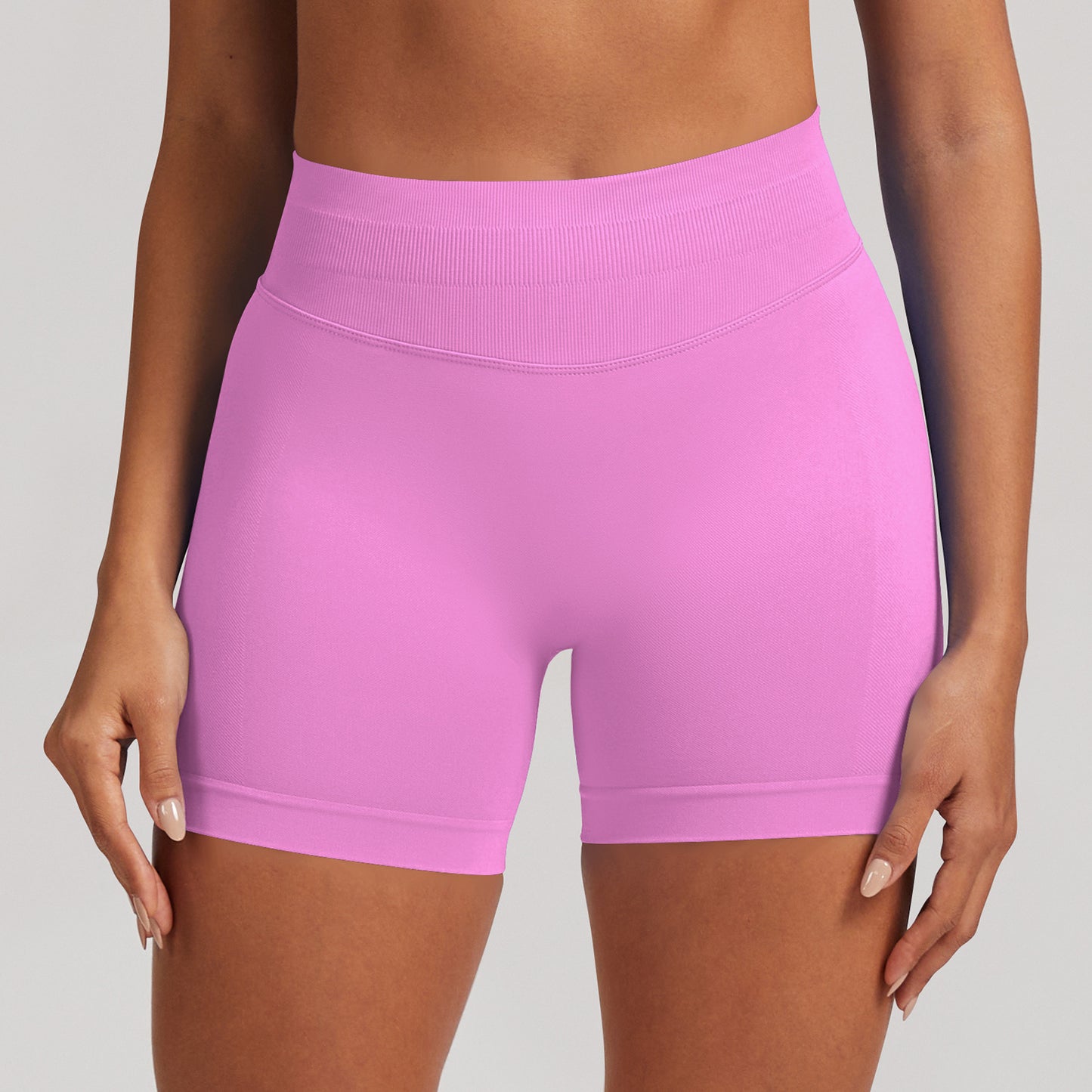 Sculpt Pro Shorts
