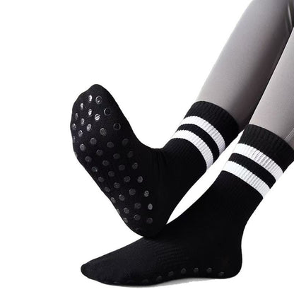 Performance Grip Socks