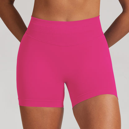 Sculpt Pro Shorts