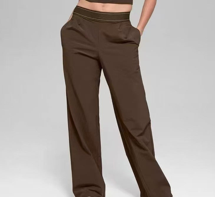 Lightweight Studio Flow Pants
