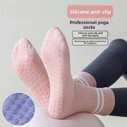 Performance Grip Socks