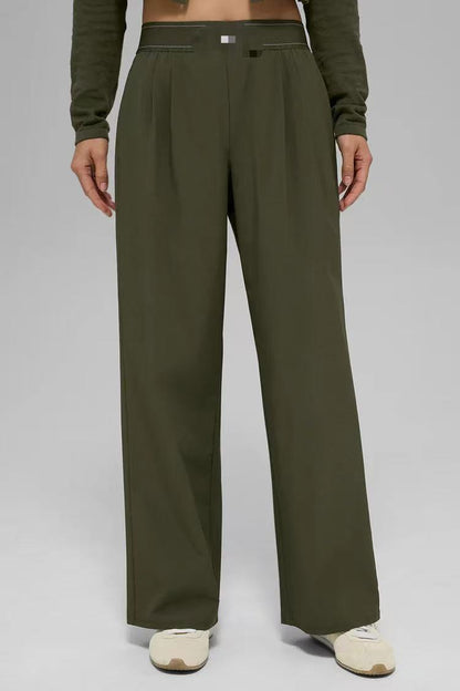 Lightweight Studio Flow Pants