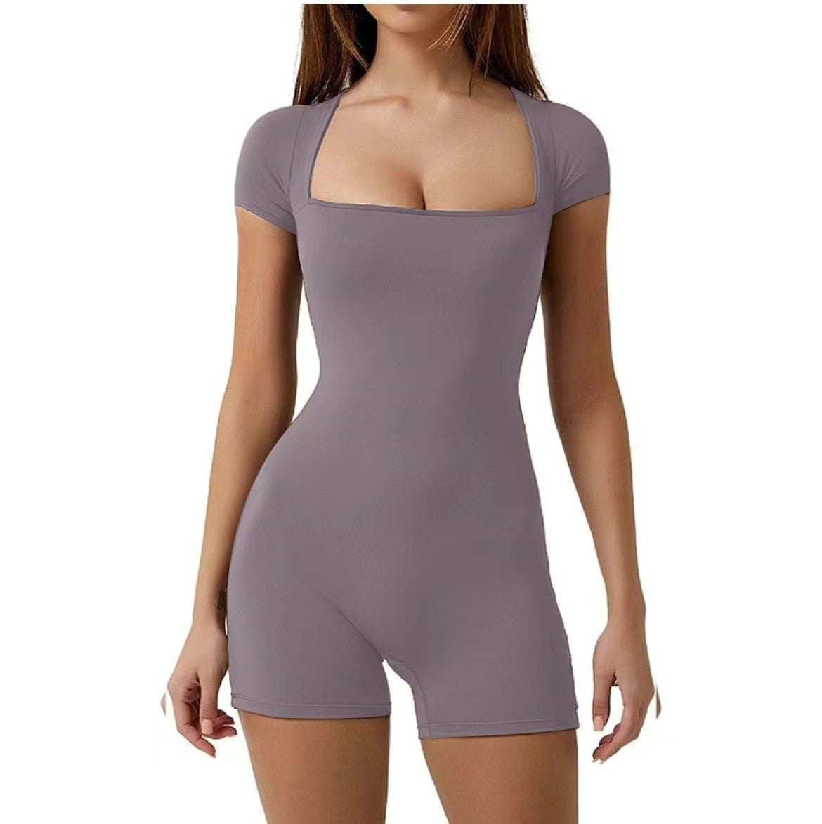 Sculpt One-Piece