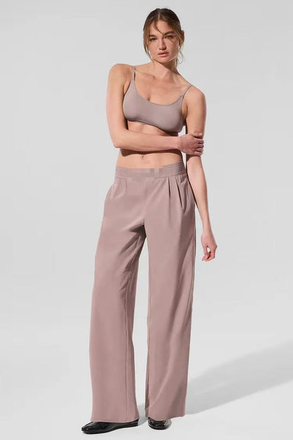 Lightweight Studio Flow Pants