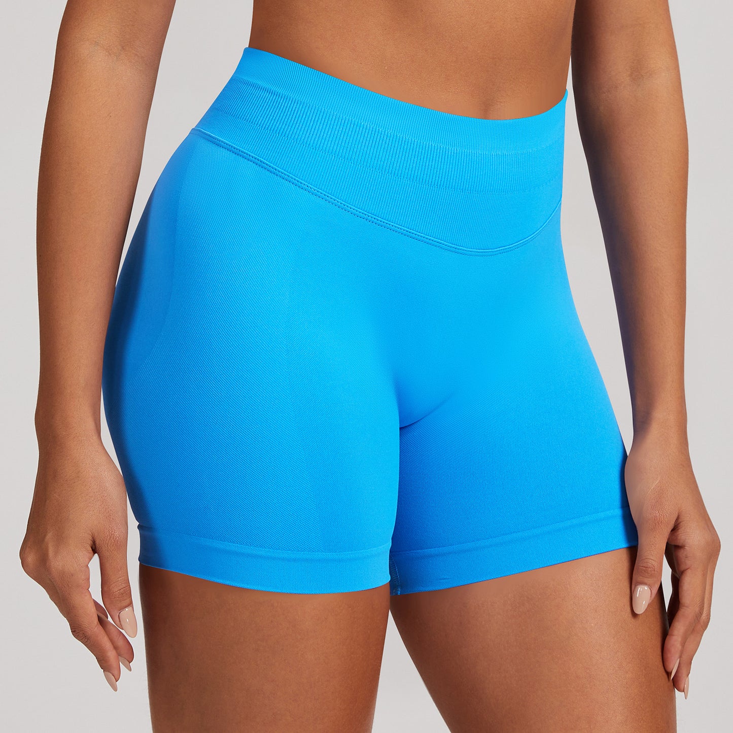 Sculpt Pro Shorts