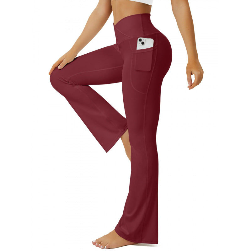 Women's Motion Flare Pants