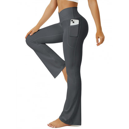 Women's Motion Flare Pants
