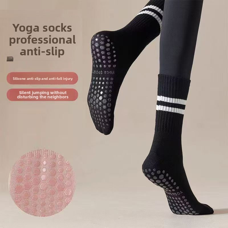 Performance Grip Socks